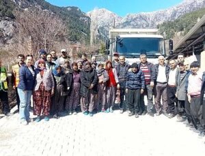 Geçmişi yüzyıllara dayanan ipekböcekçiliği yine canlandırılıyor