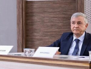 Geleceğin su idaresi üniversite öğrencileri ile konuşuldu