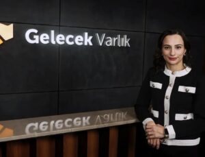 Gelecek Varlık Yönetimi 2025 Sürdürülebilirlik Raporu’nu yayımladı