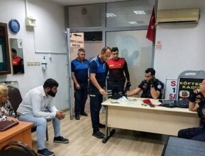 Gemlik’te Dilencilere Geçit Yok