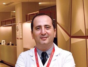 Gençlerde Artış Gösteren Kolorektal Kanserlerin 5 Nedenine Dikkat!