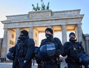 Germany warned of Iranian sleeper cells after Tehran’s fatwa on West