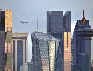 Global banks tighten security in Gulf hubs after new Iran threat