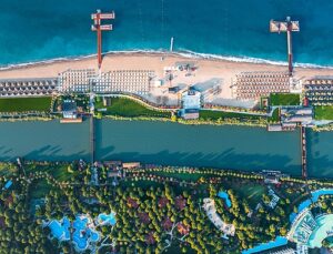 Gloria Hotels & Resorts’ta Dünya Bayanlar Günü’ne Özel ‘Gloria Glow SERUM’ Deneyimi