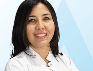 Göğüs kanseri annelik hayallerine pürüz değil