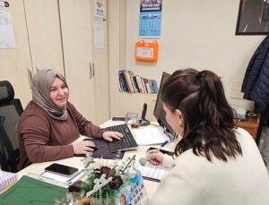 Gölcük Belediyesi’nden İstihdama Kesintisiz Katkı