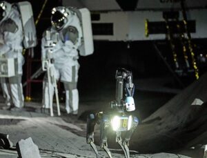 Greece enters the astronaut era as scientist joins ESA training programme