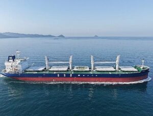 GSD Holding Denizcilik Alanında Büyümeye Devam Ediyor