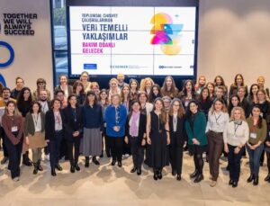 Güler Sabancı: “Veri Temelli ve Etki Odaklı İş Birlikleri İle Dönüşümü Gerçekleştirebiliriz”