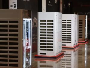 HANTECH Türkiye’de Yüzde 5 Pazar Payı Hedefliyor