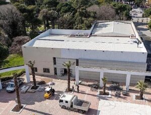 Hasan Âli Yücel’in ismi Kültürpark’ta yaşayacak