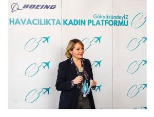 Havacılığın Bayan Önderleri Genç Jenerasyon ile Gökyüzünde İz Bırakmak İçin Buluştu