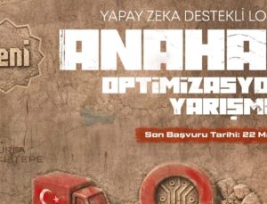 Hepsiburada’dan TEKNOFEST’te Yapay Zeka Destekli Lojistik Yarışması