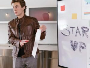 Her 3 Girişimciden En Az 1’i Disleksik Düşünce Yapısına Sahip