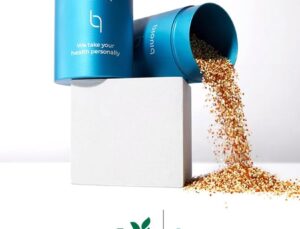 Herbalife, Bioniq’i 55 Milyon Dolara Satın Aldı   