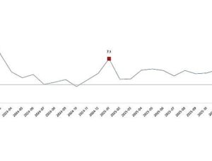 Hizmet Üretim Endeksi, Ocak 2026