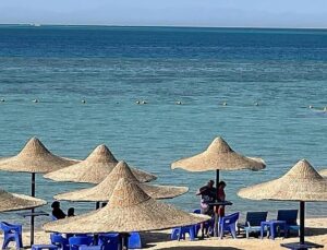Holidaying in Egypt over Easter? Unusual measures due to energy crisis restrict tourists