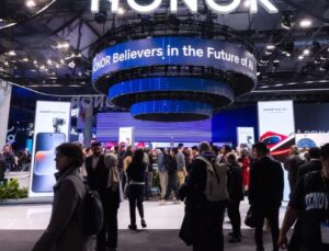 HONOR, MWC 2026’da 70’ten Fazla Medya Ödülü Aldı