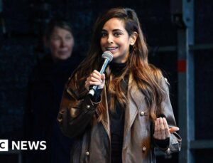 How deepfake porn scandal surrounding TV star rocked Germany