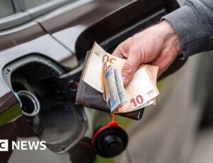 How will energy crisis hit Ireland’s economy?