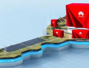 Huawei Fusionsolar 9.0 İle Daha Fazla Enerji Üretimi
