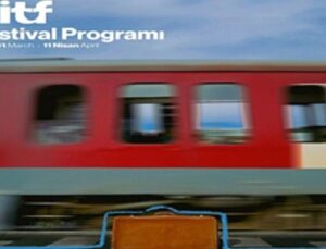 Hülya Özdemir Nutku Memleketler arası İzmir Tiyatro Şenliği başlıyor