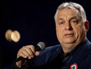 Hungarian minister ‘Russia leaks’ highlight EU weaknesses as information is weaponised