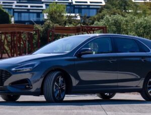 Hyundai i30 Yeni Motoruyla Şimdi Daha Güçlü ve İddialı