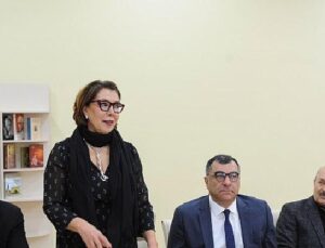 İBB Kent Tiyatroları ve Azerbaycan Devlet Akademik Ulusal Dram Tiyatrosu Arasındaki İş Birliği Güçleniyor