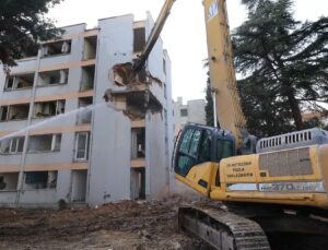 İBB’den Kentsel Dönüşümde Stratejik Hamle