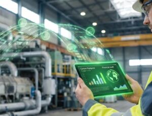 İhracat Rekorunun Ardından “Yeşil Vergi” Dönemi Başladı