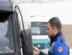 İki yılda 150 bin kontrol