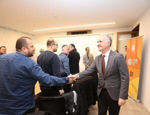 İnegöl’den Türkiye’ye Mobilyada Sıfır Atık Seferberliği
