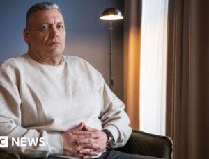 Inside the Russian explosives plot that targeted the UK