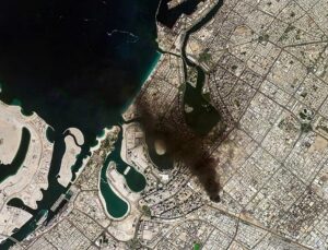 Inside the UAE’s response to Iranian attacks: A senior official speaks