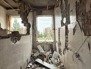 International community condemns Iranian drone attack on Nakhchivan