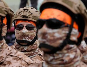 Iran security forces issue shoot-to-kill orders, escalating crackdown amid growing unrest