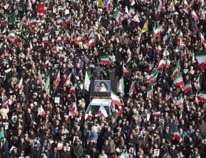 Iran war enters dangerous phase as regime shows resilience despite pressure