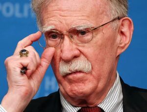 ‘Iran war is Europe’s war’, says former Trump security advisor