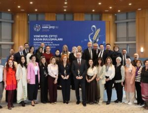 İş Bankası ve FAO Ortaklığıyla Çiftçi Kadınlara Destek