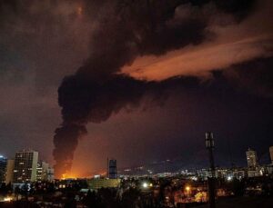 Is the EU ready to handle the fallout of a US–Iran war?