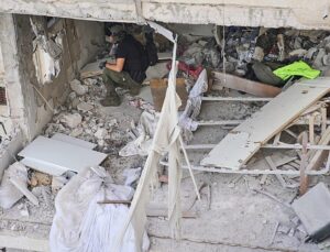 Israel and Iran exchange strikes on Persian New Year as war jolts energy markets