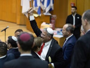 Israel approves death penalty for Palestinians convicted of deadly attacks