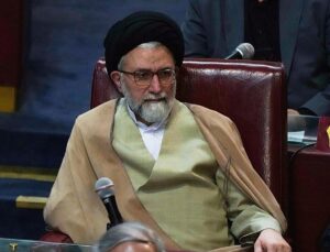 Israel says Iran’s intelligence minister killed and authorises targeting of all officials