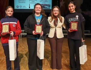 İstiklal Marşı’nın kabulünün 105. yılı kutlandı