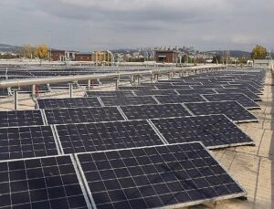 İSU ve İZAYDAŞ milyonlarca kWh elektrik üretti