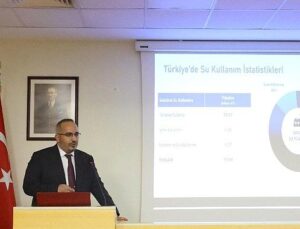 İSU’dan KOÜ’de Atık Su ve Geri Kazanım Semineri
