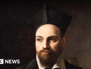 Italy buys rare Caravaggio portrait for €30m
