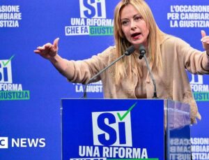 Italy is voting on whether to change its constitution. What does this mean for Meloni?