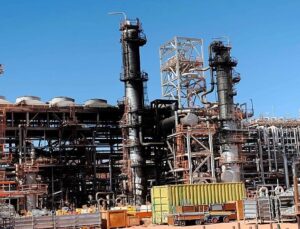 Italy’s PM Meloni plans closer cooperation with Algeria to boost gas deliveries